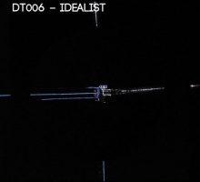 [Mix] Idealist – Deep Thinking Podcast 006
