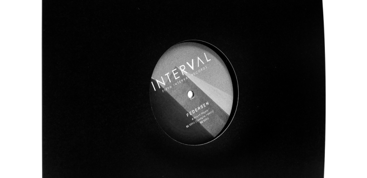 [Vinyl Giveaway] Federsen – Point Reyes / 50 Hz