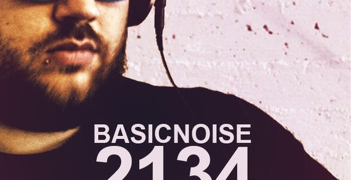 [Mix] Basicnoise – 2134 [Hot Summer Day]