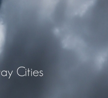 [Ambient Release] おた – Rainy Day Cities EP – Vol. 1