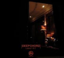 [Dub Techno Release] Deepchord – Luxury EP (Soma Records)