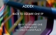 [Deep House Preview] Addex – Back To Square One EP