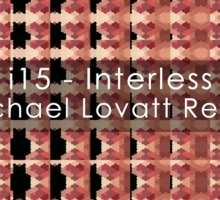 [Free Dub Techno] i15 – Interless (Michael Lovatt Remix)