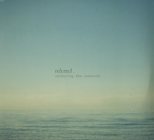 [Vinyl Release] Nikosf. – Collecting The Moments