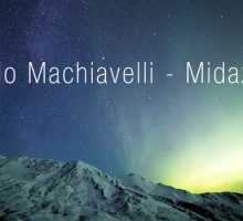 [Free Dub Techno] Niccolo Machiavelli – Midazolam