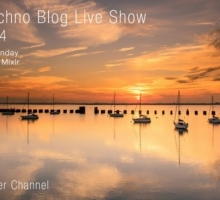 Dub Techno Blog Live Show 013 – Mixlr – 05.10.14