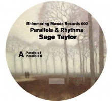 Sage Taylor – The Parallels & Rhythms EP