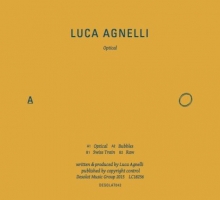 Luca Agnelli – Optical EP
