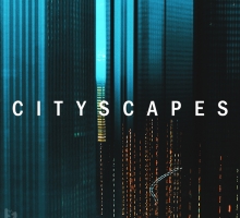 Andreiclv – Cityscapes EP (Drift Deeper Recordings 013)