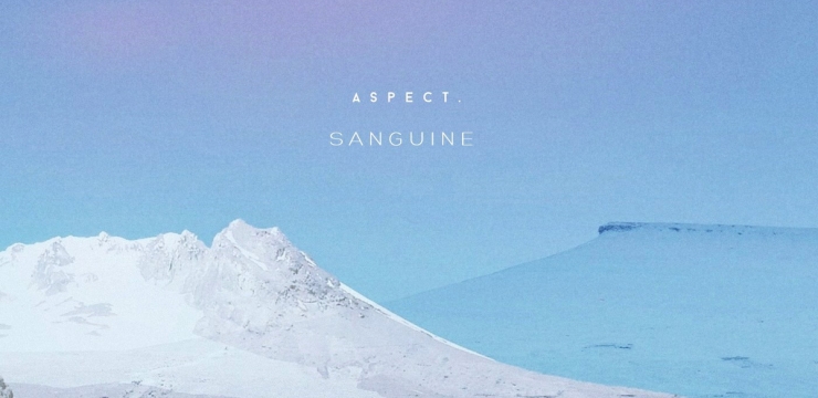 aspect. – Sanguine EP (Archives 09)