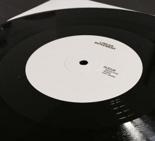Audub – Reflection EP Vinyl Giveaway