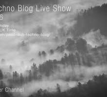 Dub Techno Blog Show 072 – 21.02.2016