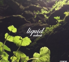 Ackost – Liquid LP