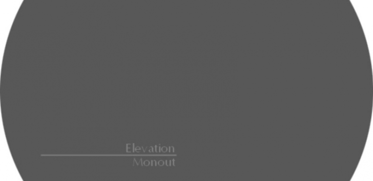 Monout – Elevation EP