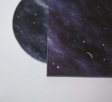 Yoyu (Ali Khan) releases new album ‘Ordinary Moon’ on Archives