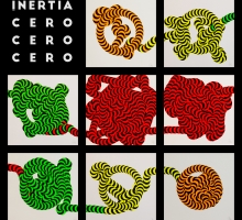 !nertia – CeroCeroCero [Full Album]
