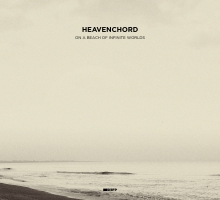 Heavenchord – On a Beach of Infinite Worlds