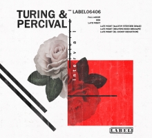 Turing & Percival: “INTERVAL”