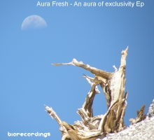 [Release] Aura Fresh – An Aura Of Exclusivity EP