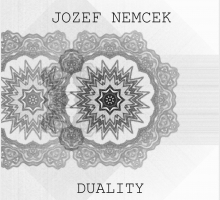 Jozef Nemcek – Duality EP