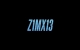 [Dub Techno Release] Zander One – Z1MX13