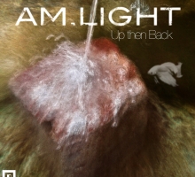 [Free Release] Am.Light – Up Then Back EP (Adept 006)