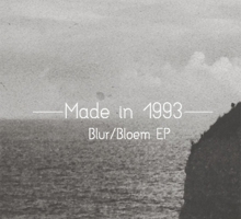 Made In 1993 – Blur/Bloem EP