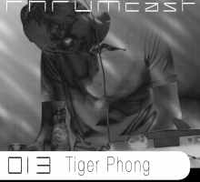 Thrumcast 013 – Tiger Phong