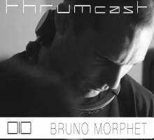 [Mix] Thrumcast 010 – Bruno Morphet