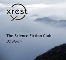 The Science Fiction Club – D1 North [xrcst008]